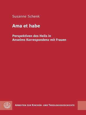 cover image of Ama et habe